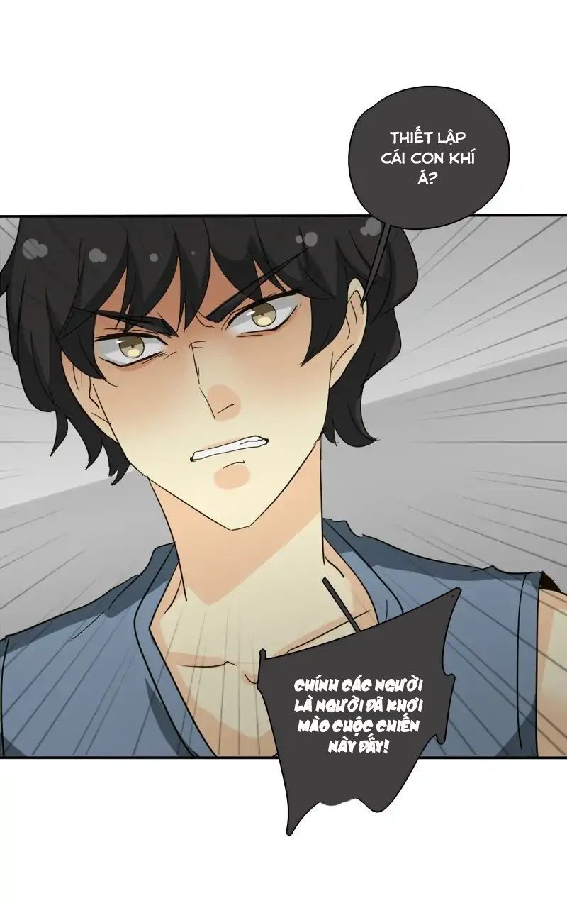 Unordinary Chapter 150 - Trang 45