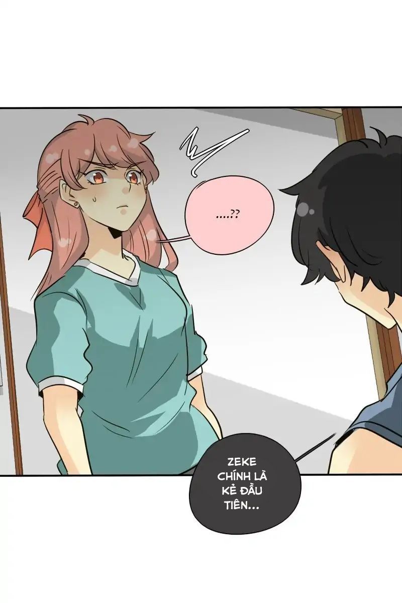 Unordinary Chapter 150 - Trang 46