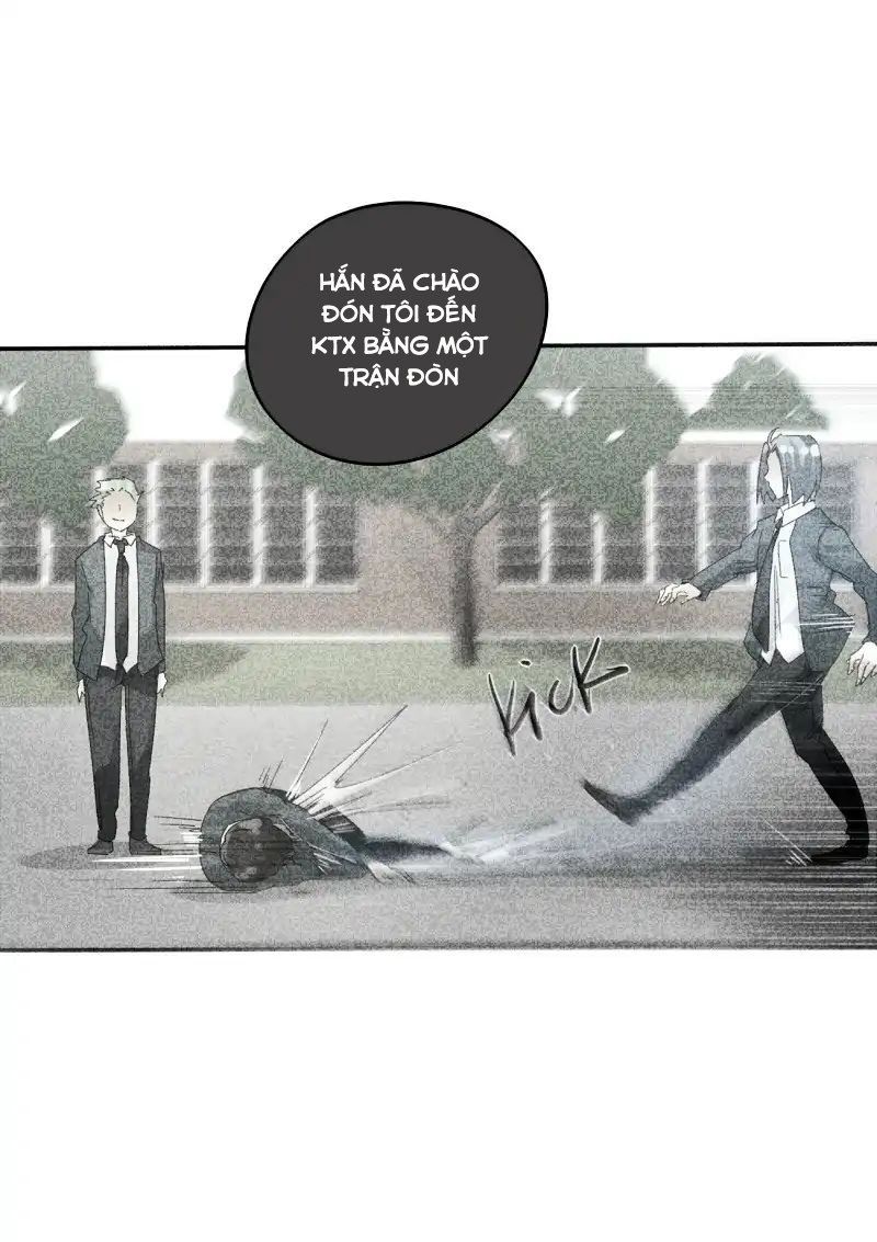 Unordinary Chapter 150 - Trang 47