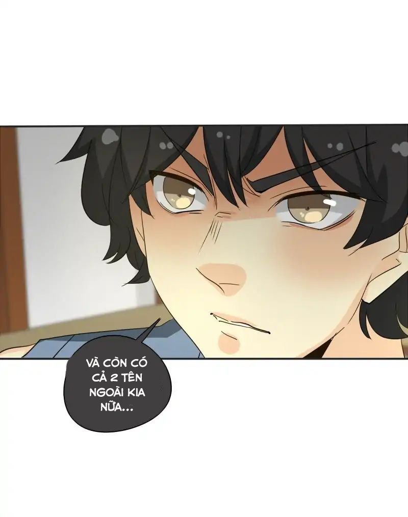 Unordinary Chapter 150 - Trang 48