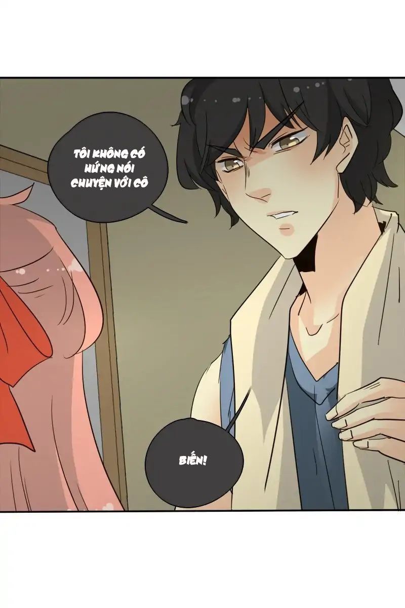 Unordinary Chapter 150 - Trang 5