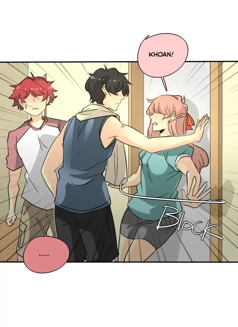 Unordinary Chapter 150 - Trang 7