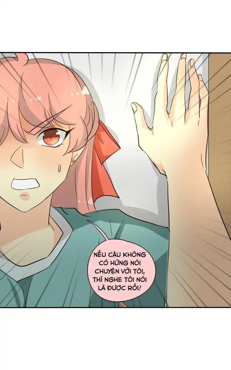 Unordinary Chapter 150 - Trang 8