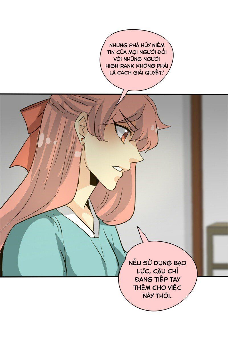 Unordinary Chapter 151 - Trang 10