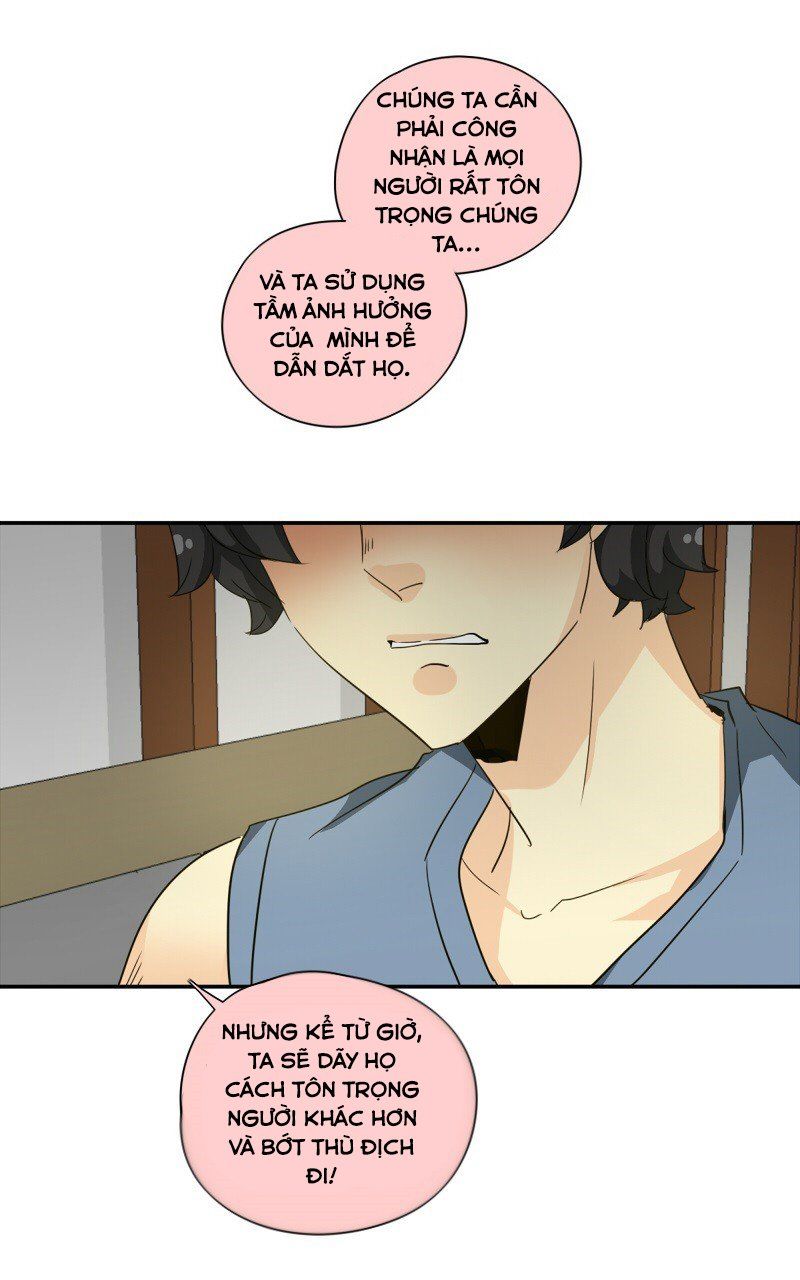 Unordinary Chapter 151 - Trang 11