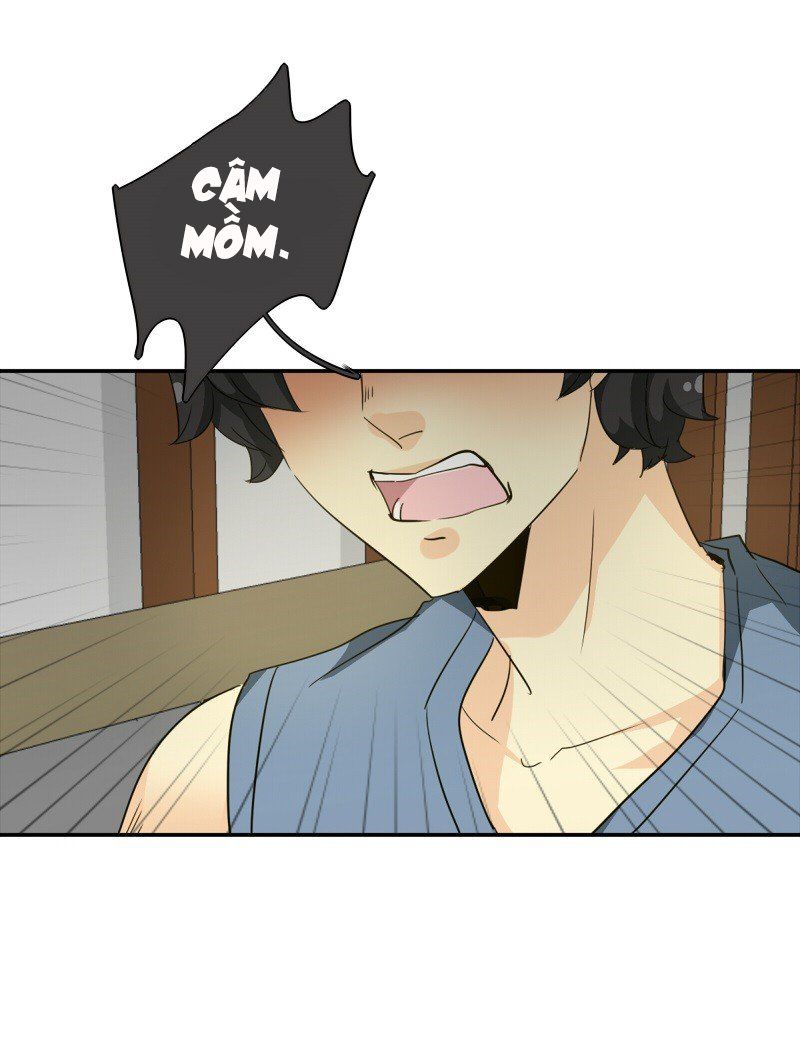 Unordinary Chapter 151 - Trang 14