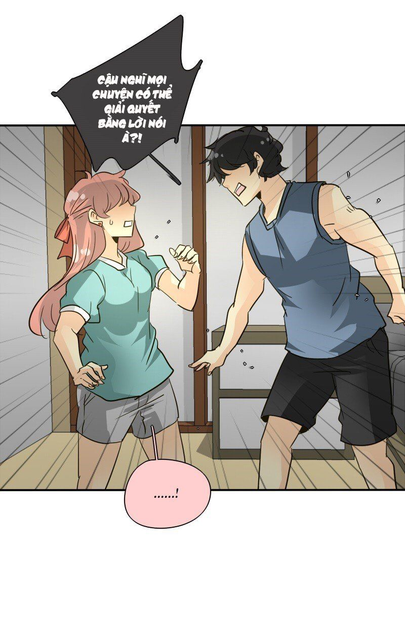Unordinary Chapter 151 - Trang 15