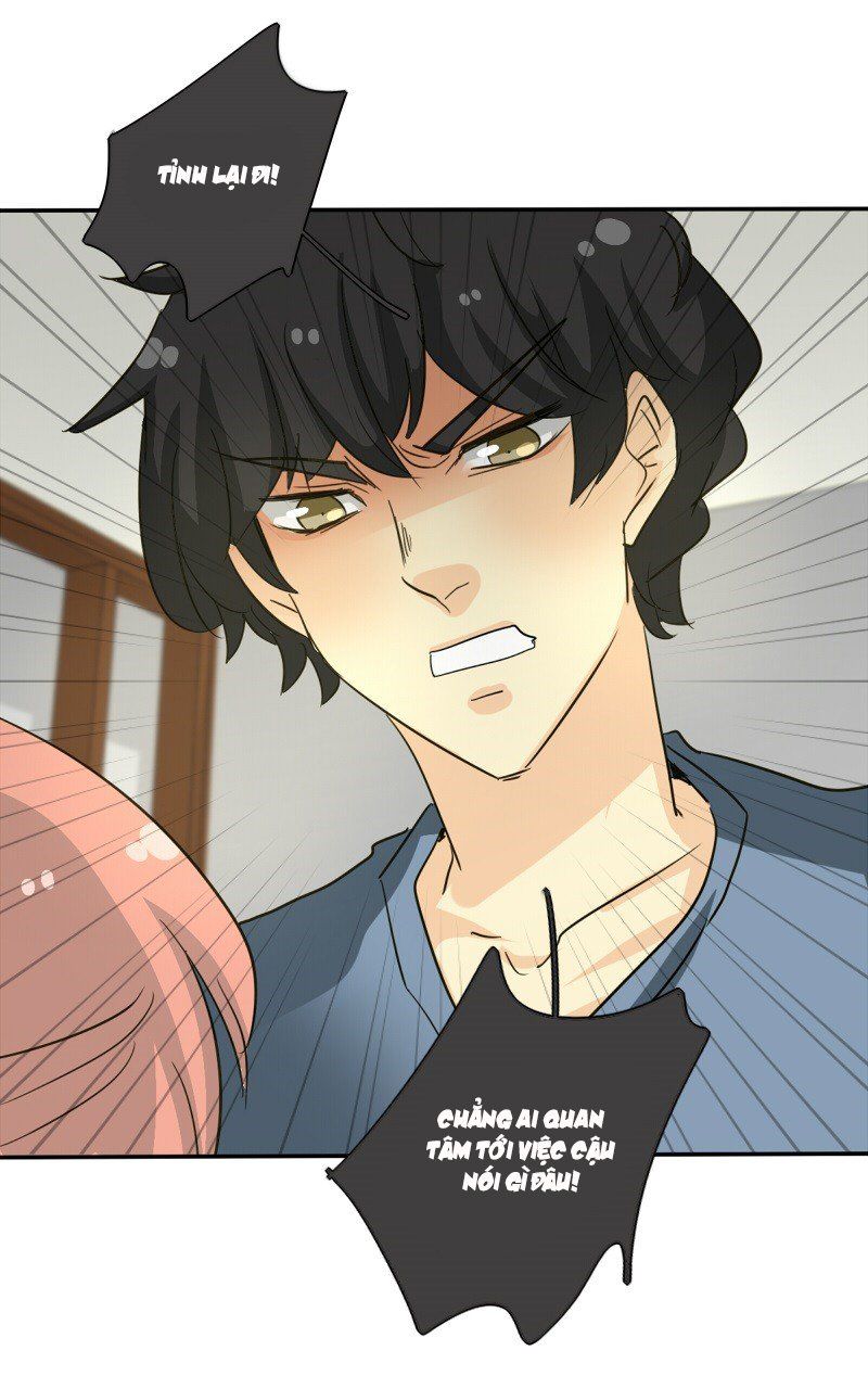 Unordinary Chapter 151 - Trang 16