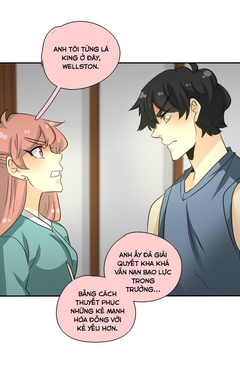 Unordinary Chapter 151 - Trang 19