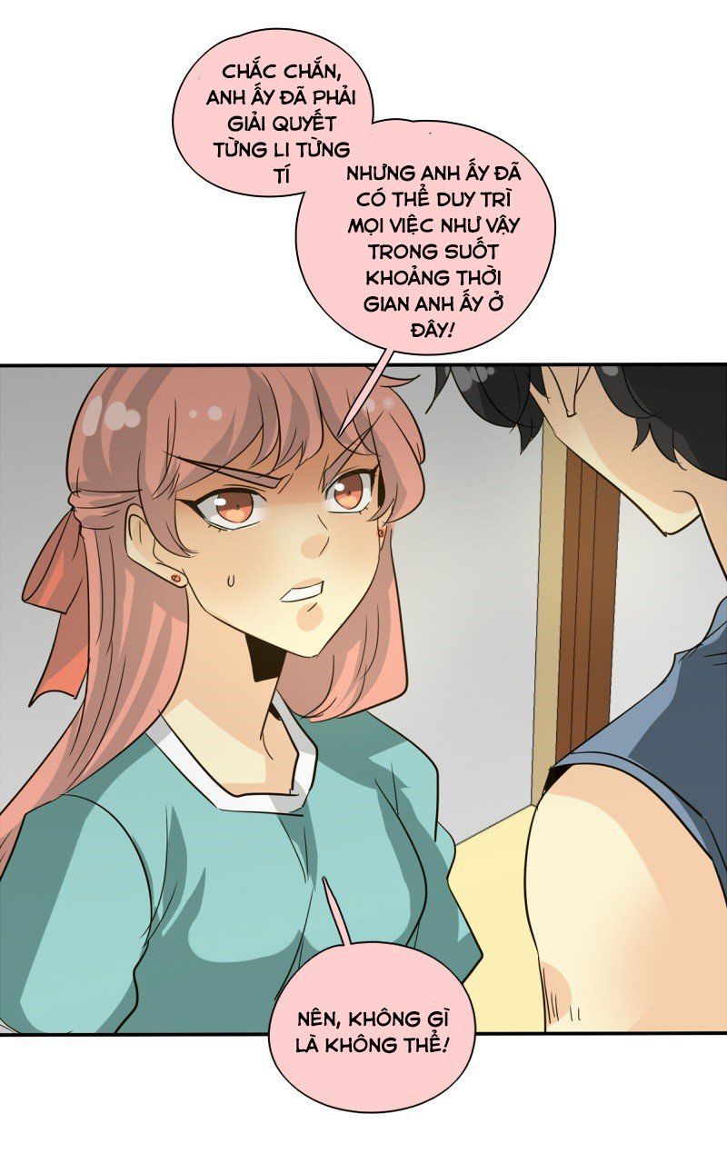 Unordinary Chapter 151 - Trang 20