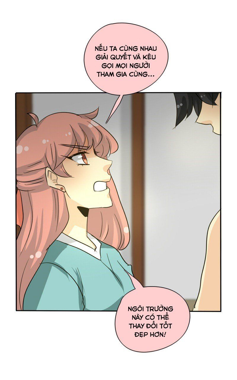 Unordinary Chapter 151 - Trang 21