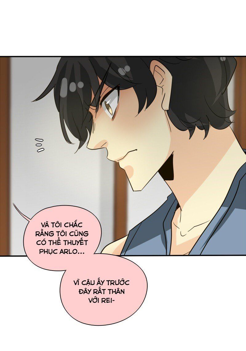 Unordinary Chapter 151 - Trang 23