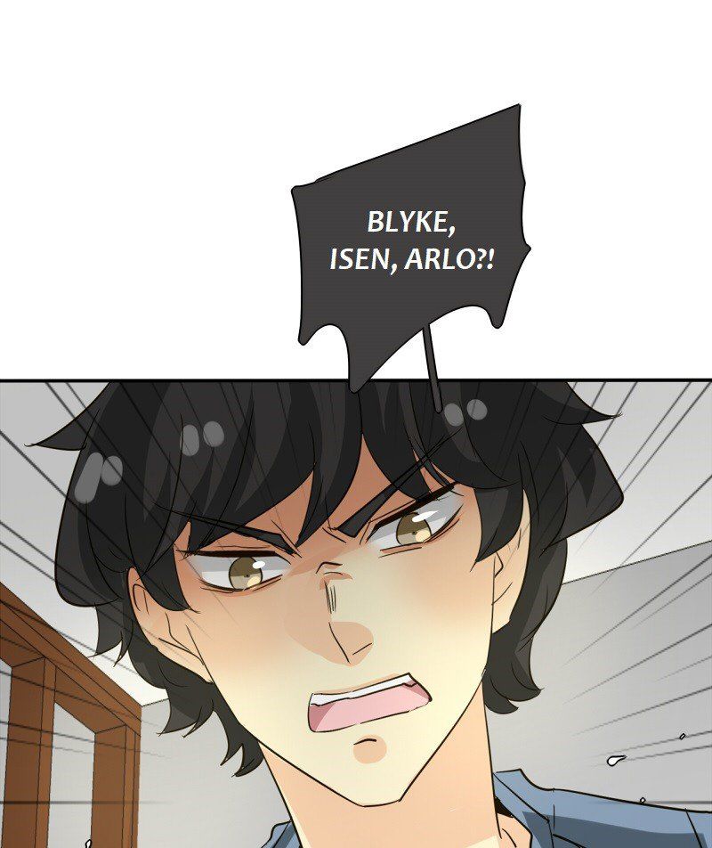 Unordinary Chapter 151 - Trang 25