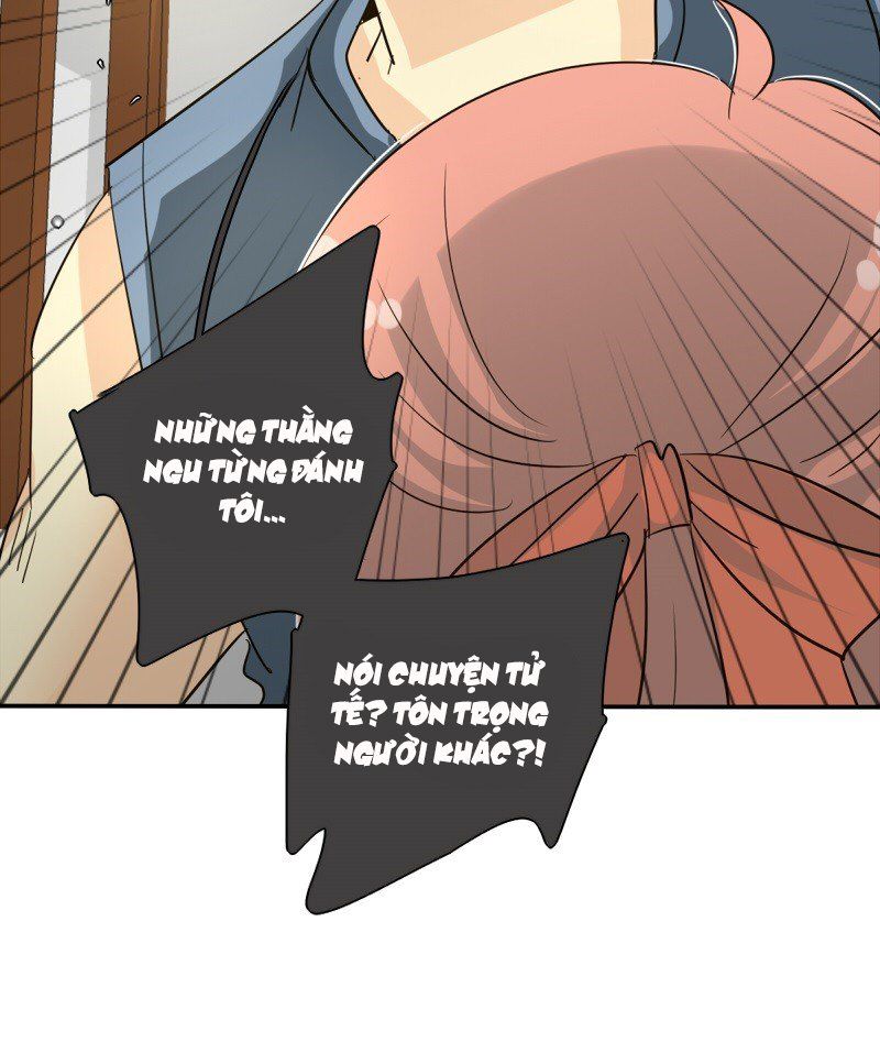 Unordinary Chapter 151 - Trang 26