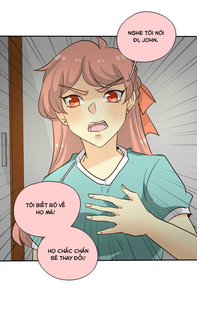 Unordinary Chapter 151 - Trang 28