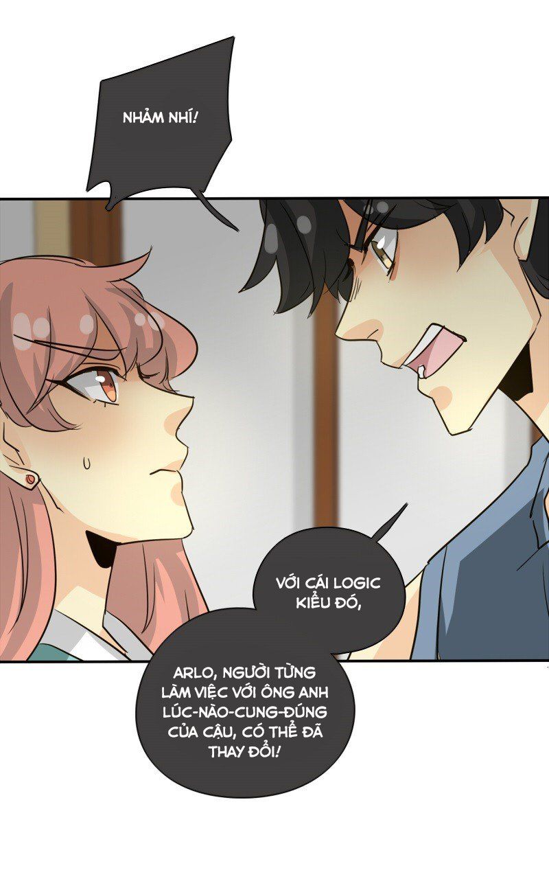 Unordinary Chapter 151 - Trang 29