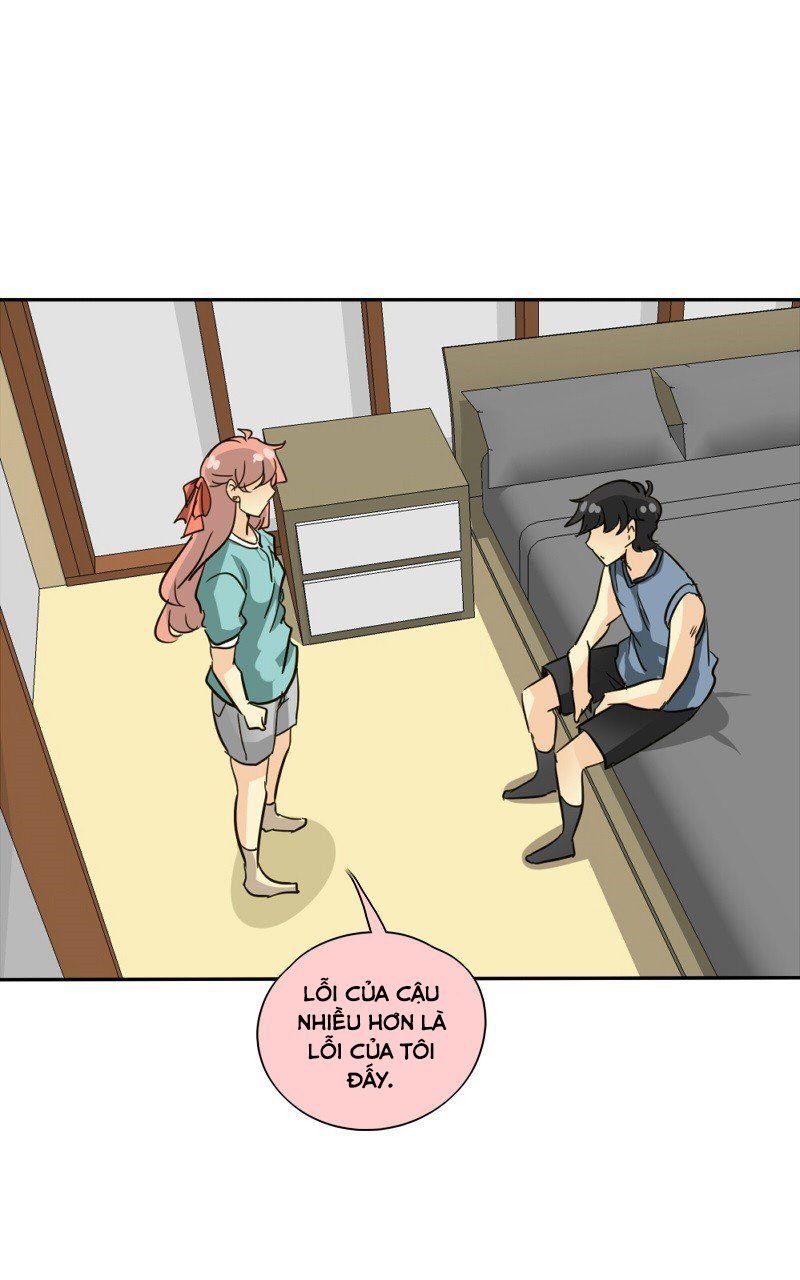 Unordinary Chapter 151 - Trang 3
