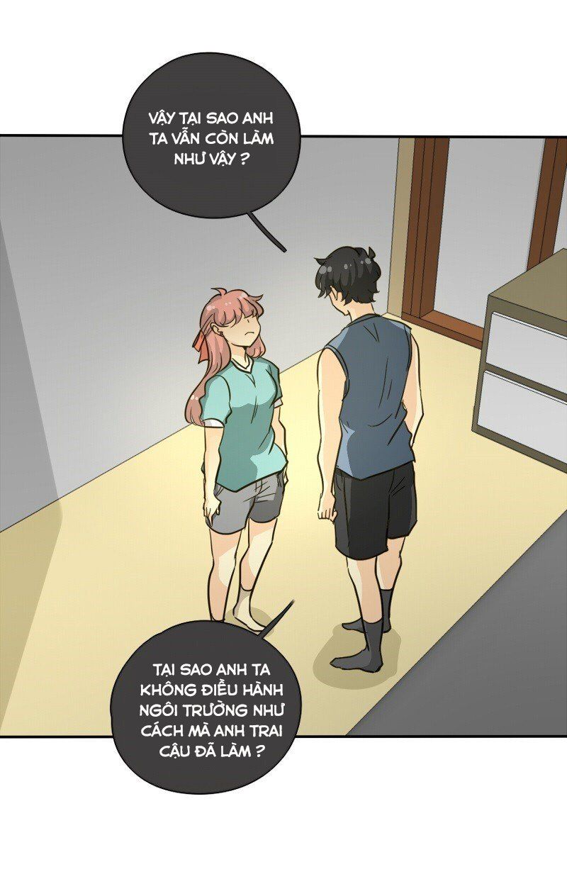 Unordinary Chapter 151 - Trang 30