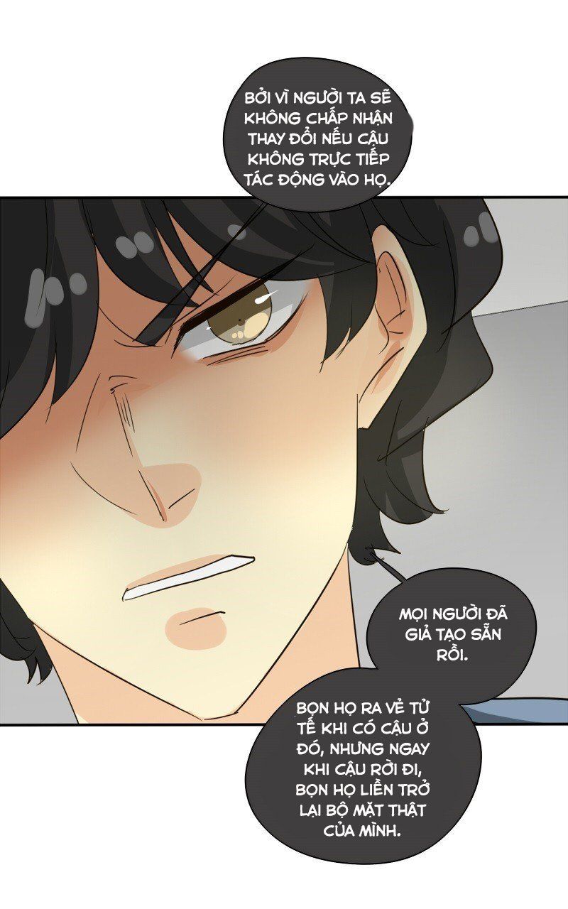 Unordinary Chapter 151 - Trang 32