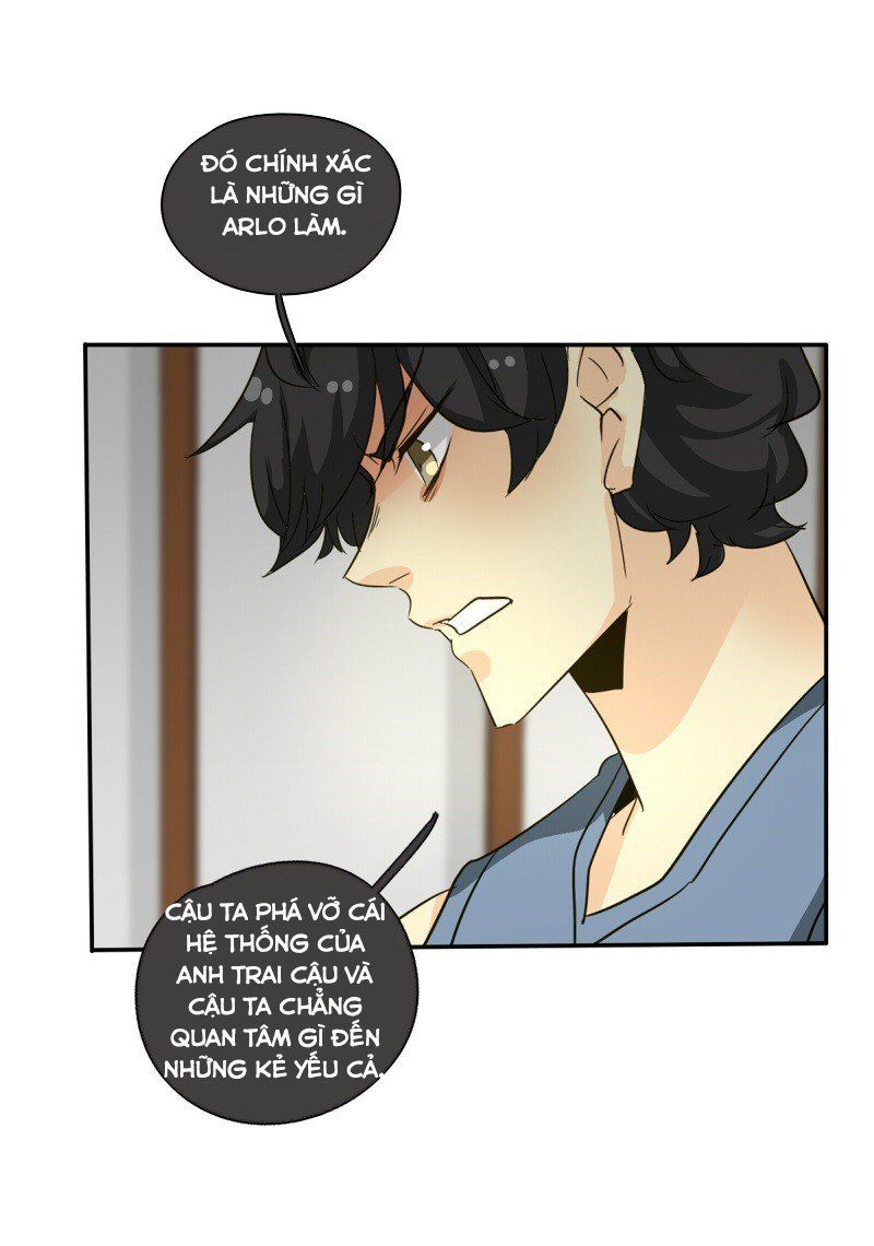 Unordinary Chapter 151 - Trang 33