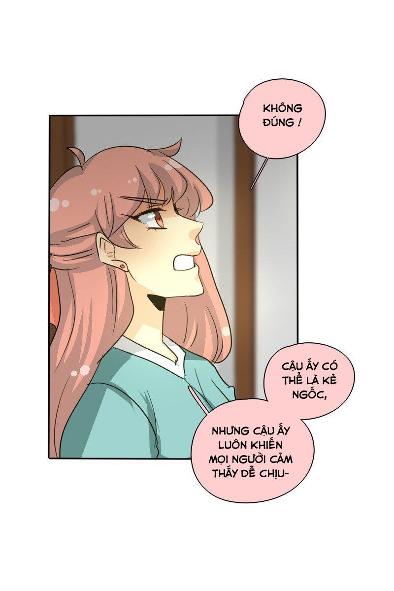 Unordinary Chapter 151 - Trang 34
