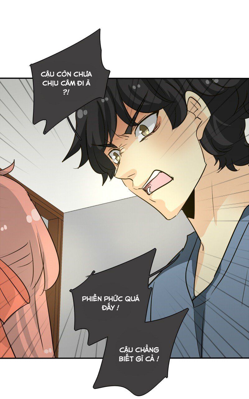 Unordinary Chapter 151 - Trang 35