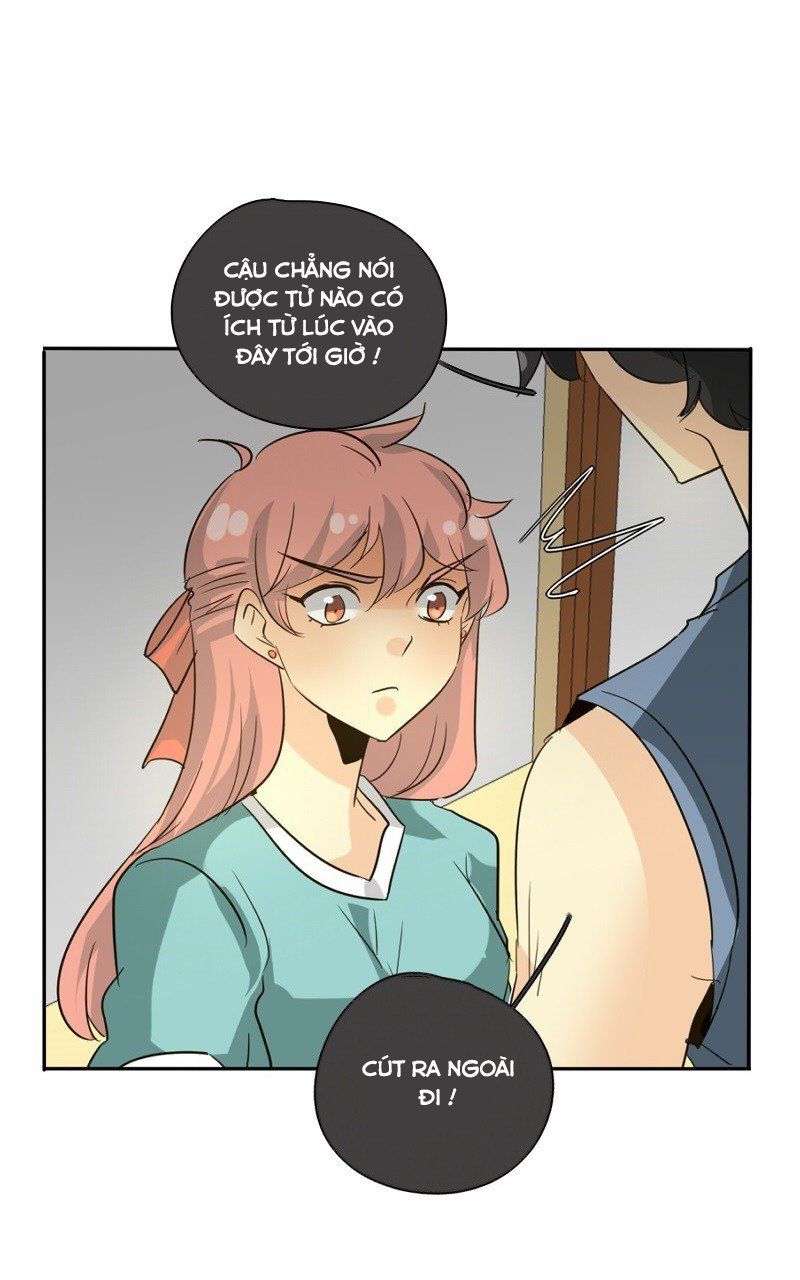 Unordinary Chapter 151 - Trang 36