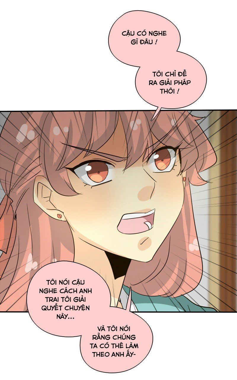 Unordinary Chapter 151 - Trang 38