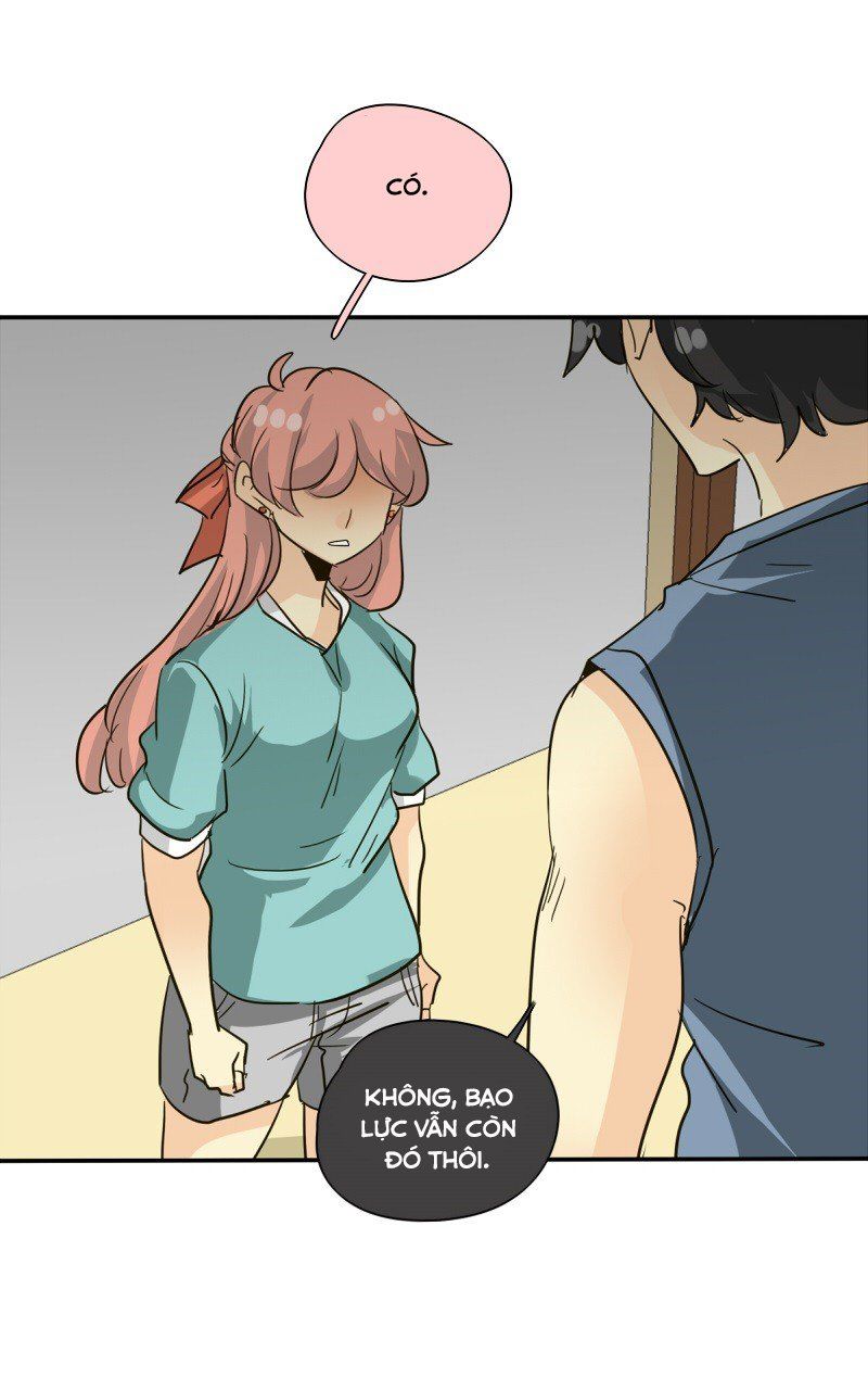 Unordinary Chapter 151 - Trang 40
