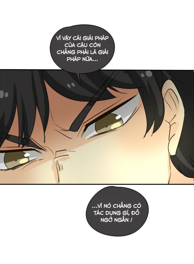 Unordinary Chapter 151 - Trang 41