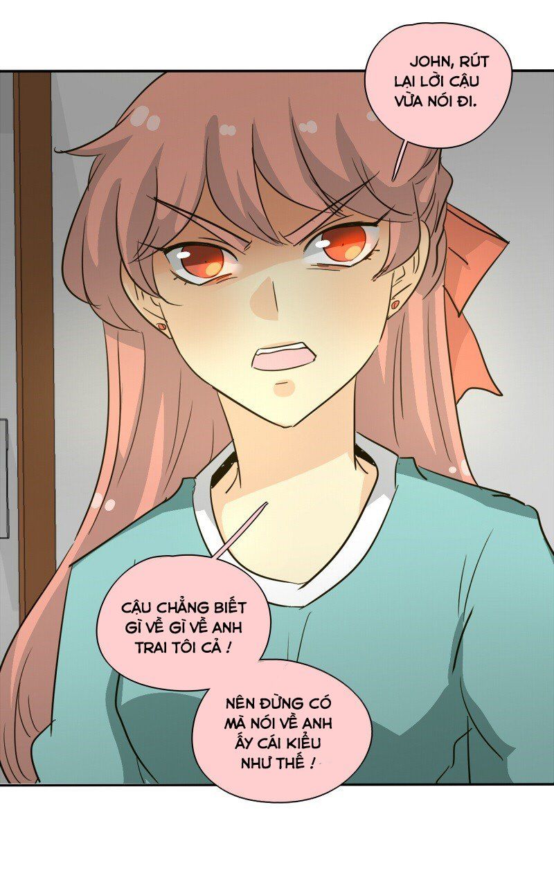 Unordinary Chapter 151 - Trang 45