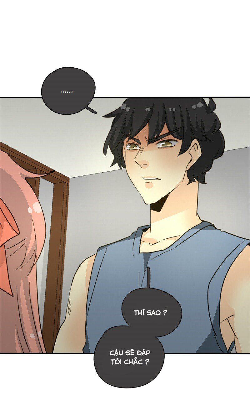 Unordinary Chapter 151 - Trang 46