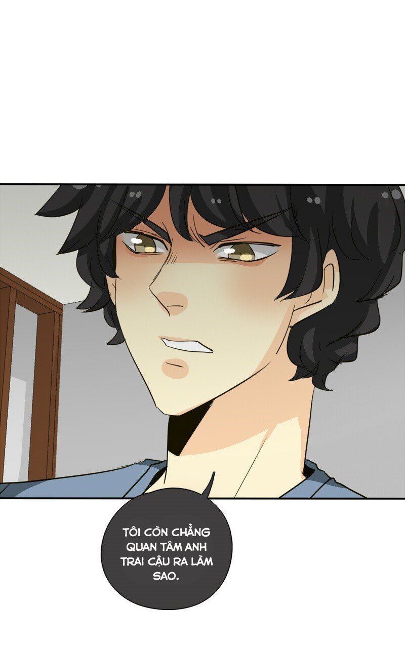 Unordinary Chapter 151 - Trang 47