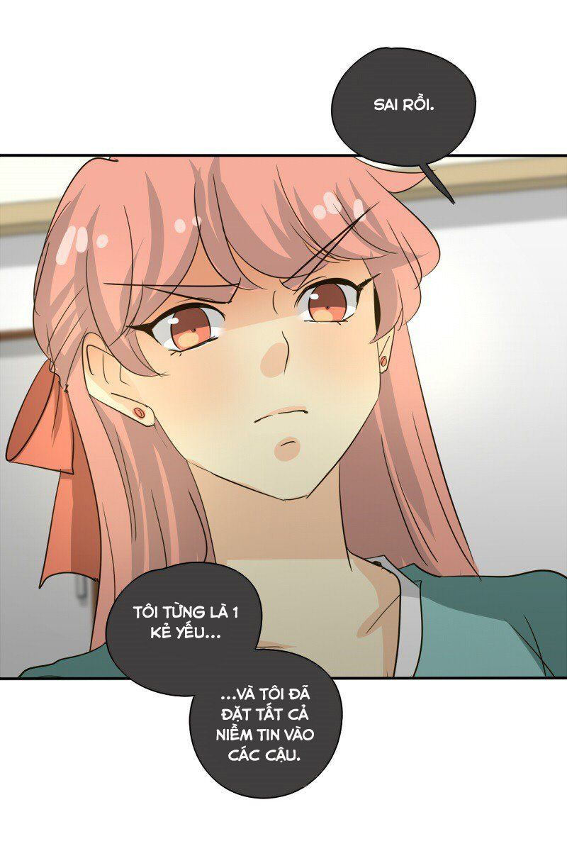 Unordinary Chapter 151 - Trang 5