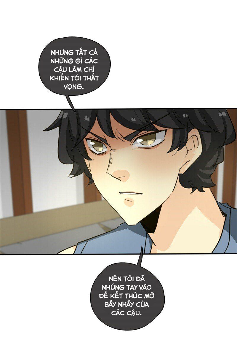Unordinary Chapter 151 - Trang 6