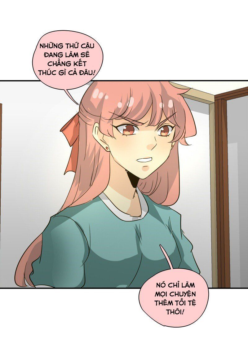 Unordinary Chapter 151 - Trang 7