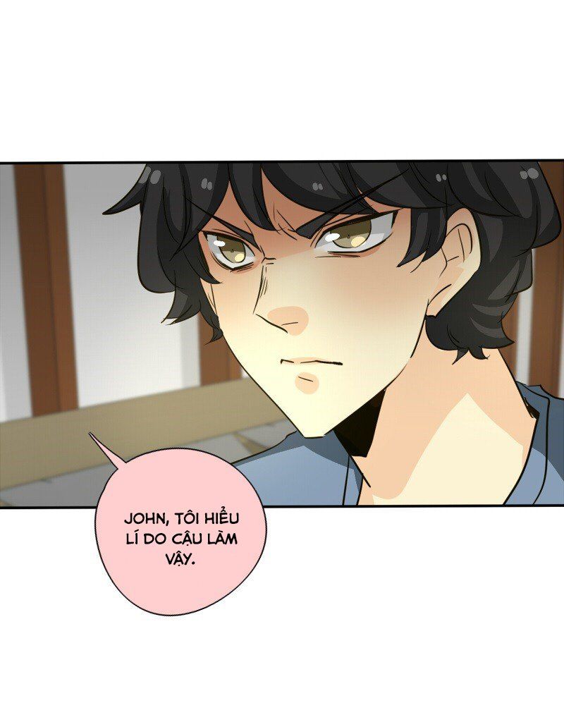 Unordinary Chapter 151 - Trang 8