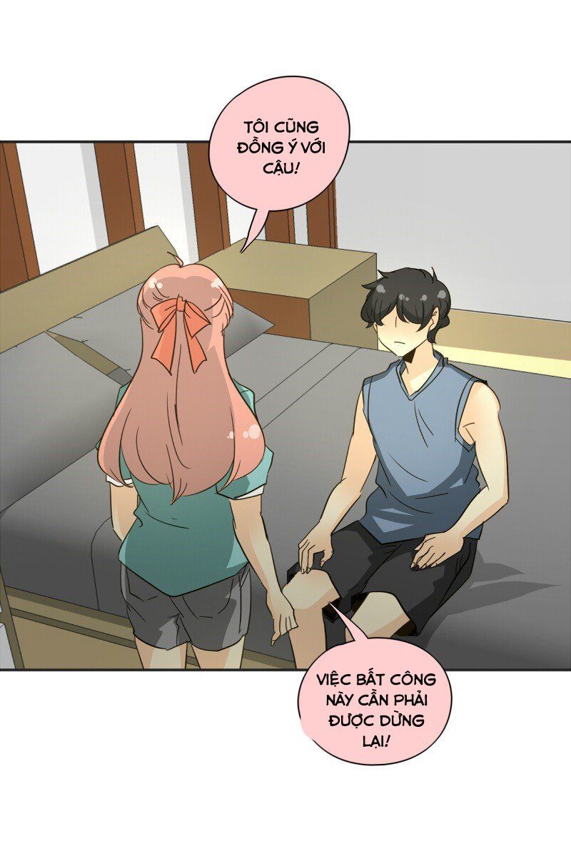 Unordinary Chapter 151 - Trang 9