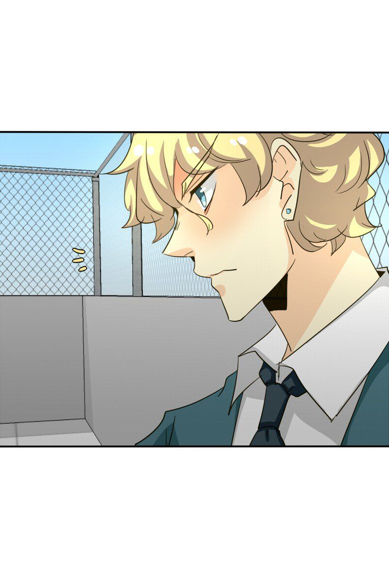 Unordinary Chapter 152 - Trang 13