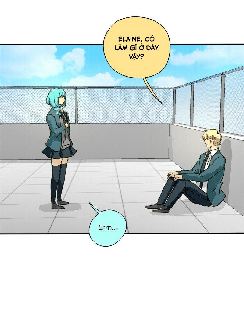 Unordinary Chapter 152 - Trang 14
