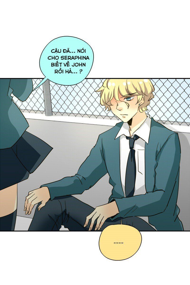 Unordinary Chapter 152 - Trang 16