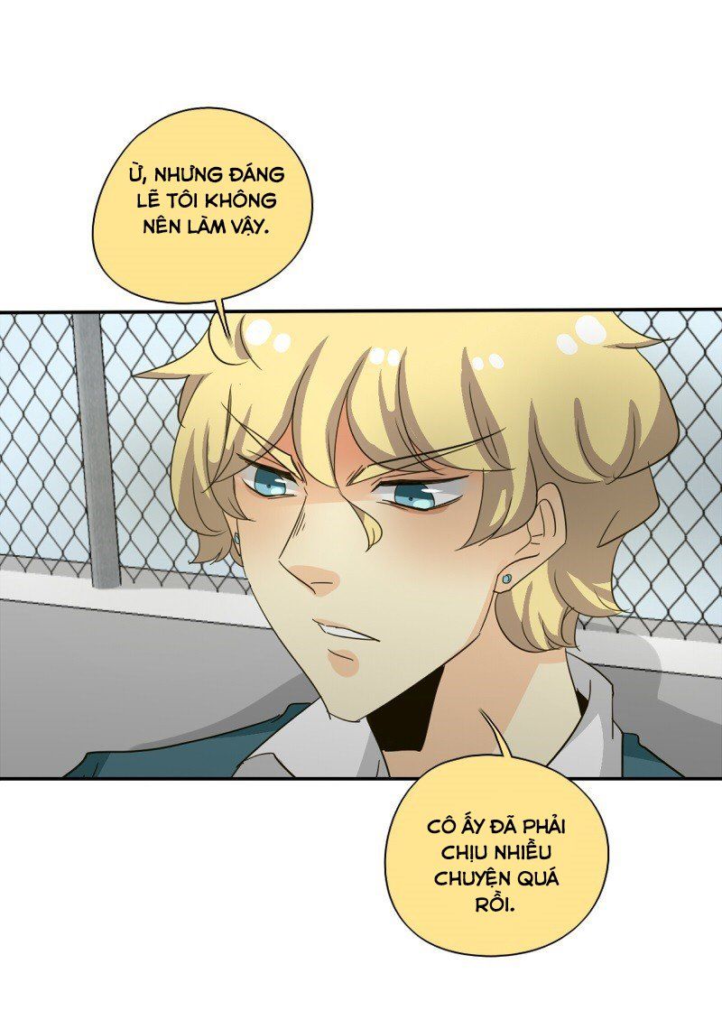 Unordinary Chapter 152 - Trang 17