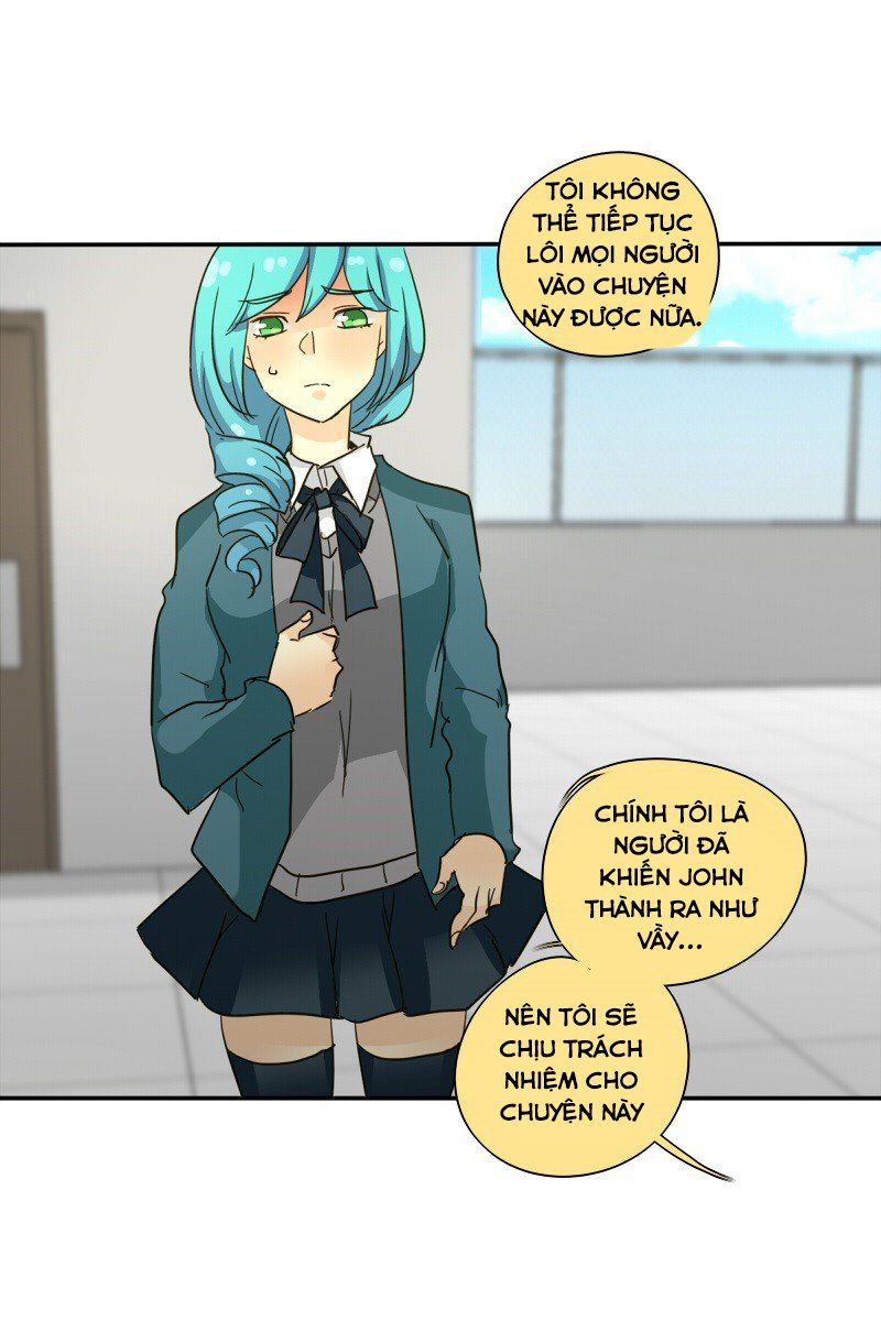 Unordinary Chapter 152 - Trang 19
