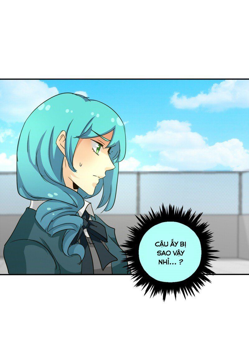 Unordinary Chapter 152 - Trang 21