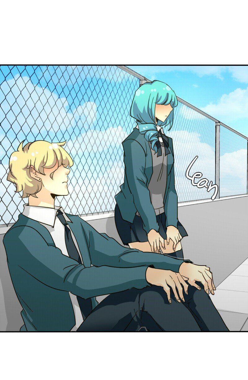 Unordinary Chapter 152 - Trang 24