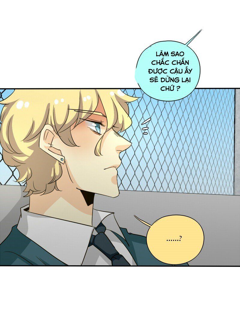 Unordinary Chapter 152 - Trang 25