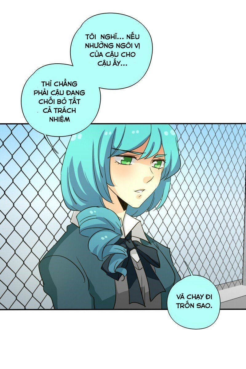 Unordinary Chapter 152 - Trang 26