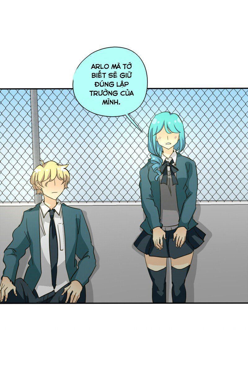 Unordinary Chapter 152 - Trang 27