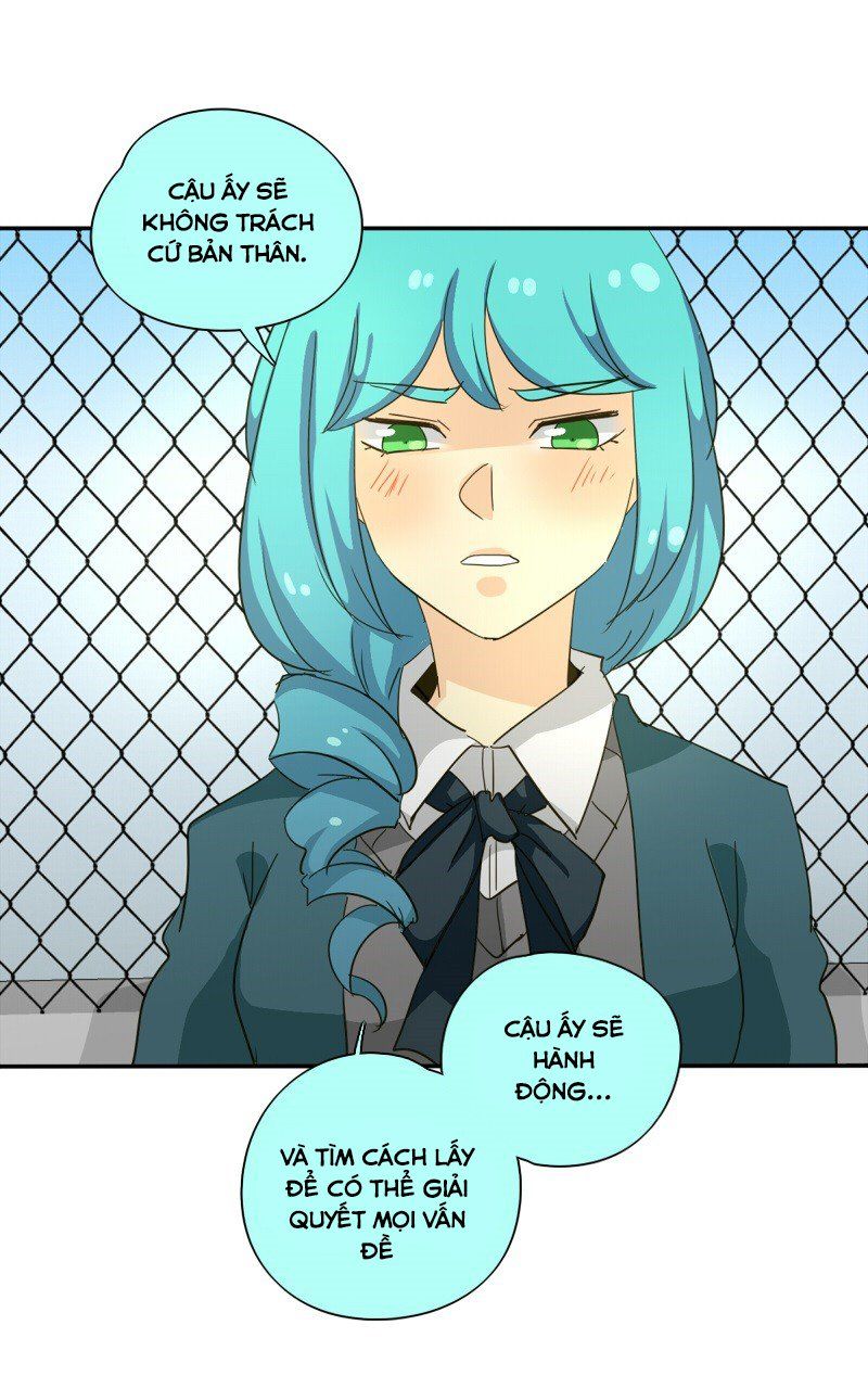 Unordinary Chapter 152 - Trang 28