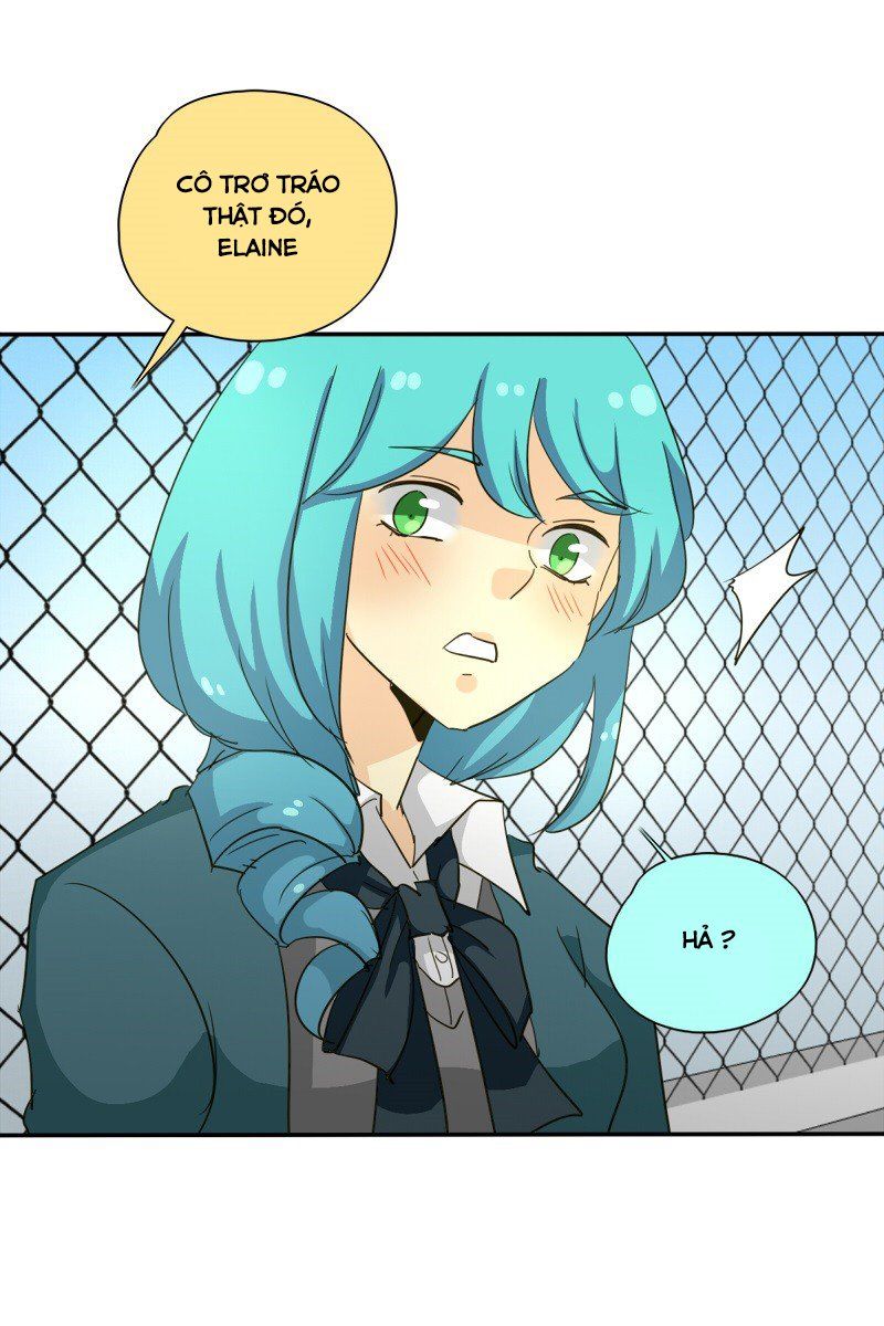 Unordinary Chapter 152 - Trang 30